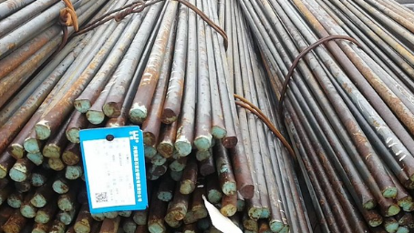 南岸30CrNi3Mo合金结构钢