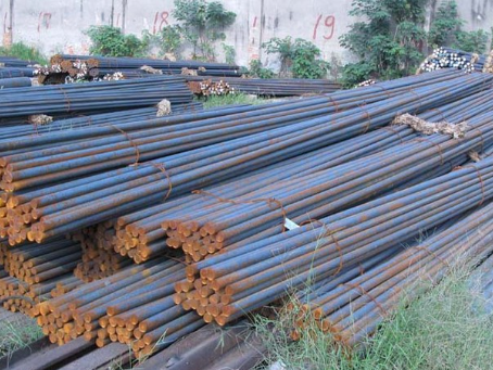 南岸50Cr合金结构钢