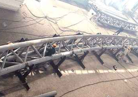 南岸多功能体育馆案例